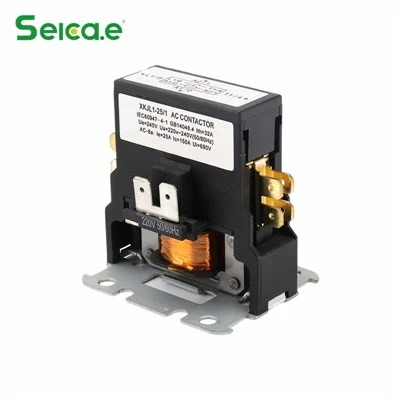 CJX9 Aer Cyflyrydd Cywasgydd Contactor
